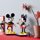 Personaggi Costruibili di Topolino e Minnie