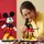 Personaggi Costruibili di Topolino e Minnie