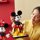 Personaggi Costruibili di Topolino e Minnie