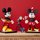 Personaggi Costruibili di Topolino e Minnie