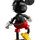Personaggi Costruibili di Topolino e Minnie