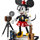 Personaggi Costruibili di Topolino e Minnie