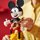 Personaggi Costruibili di Topolino e Minnie
