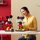 Personaggi Costruibili di Topolino e Minnie