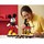 Mickey Mouse & Minnie Mouse Buildable Characters