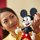 Personaggi Costruibili di Topolino e Minnie