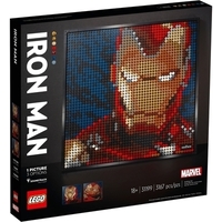 Iron Man De Marvel Studios