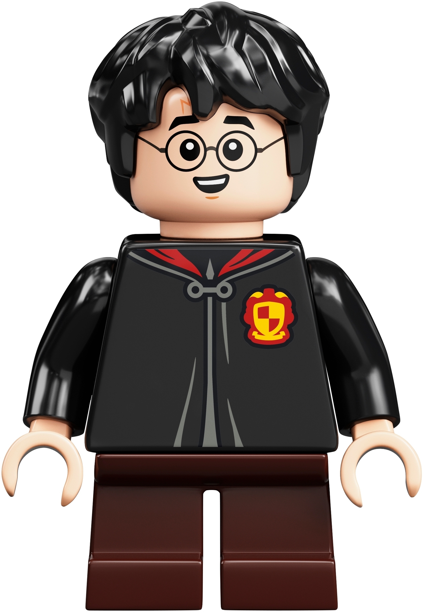 Soldes LEGO Harry Potter - Le Chemin de Traverse (75978) 2024 au meilleur  prix sur