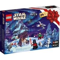 LEGO Star Wars Advent Calendar