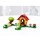 Mario’s House & Yoshi Expansion Set