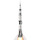 Saturn V Apollo LEGO Nasa