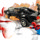 Spider Man e Ghost Rider Vs. Carnage
