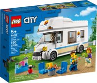 Camper delle Vacanze