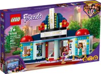 Il Cinema di Heartlake City