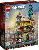 Giardini di Ninjago® City