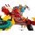Dronecottero del Team di Monkie Kid