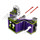 Dronecottero del Team di Monkie Kid