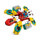Dronecottero del Team di Monkie Kid
