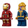 Iron Man Vs. Thanos