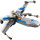 Resistance X Wing™