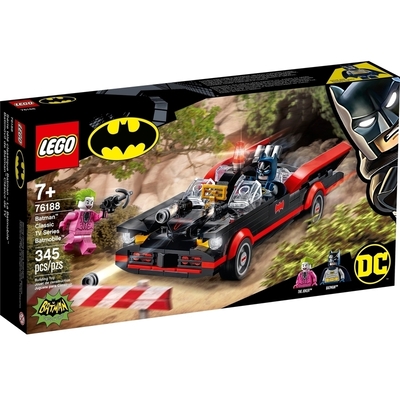 Batman™ Classic Tv Series Batmobile™