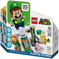Avventure di Luigi - Starter Pack