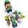 Avventure di Luigi - Starter Pack