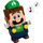 Adventures With Luigi Starter Course