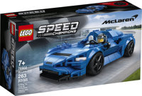 Mc Laren Elva