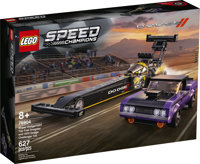 Mopar Dodge//Srt Top Fuel Dragster E 1970 Dodge Challenger T/A