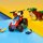 Atv di Soccorso Animale