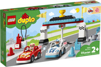 Auto da Corsa