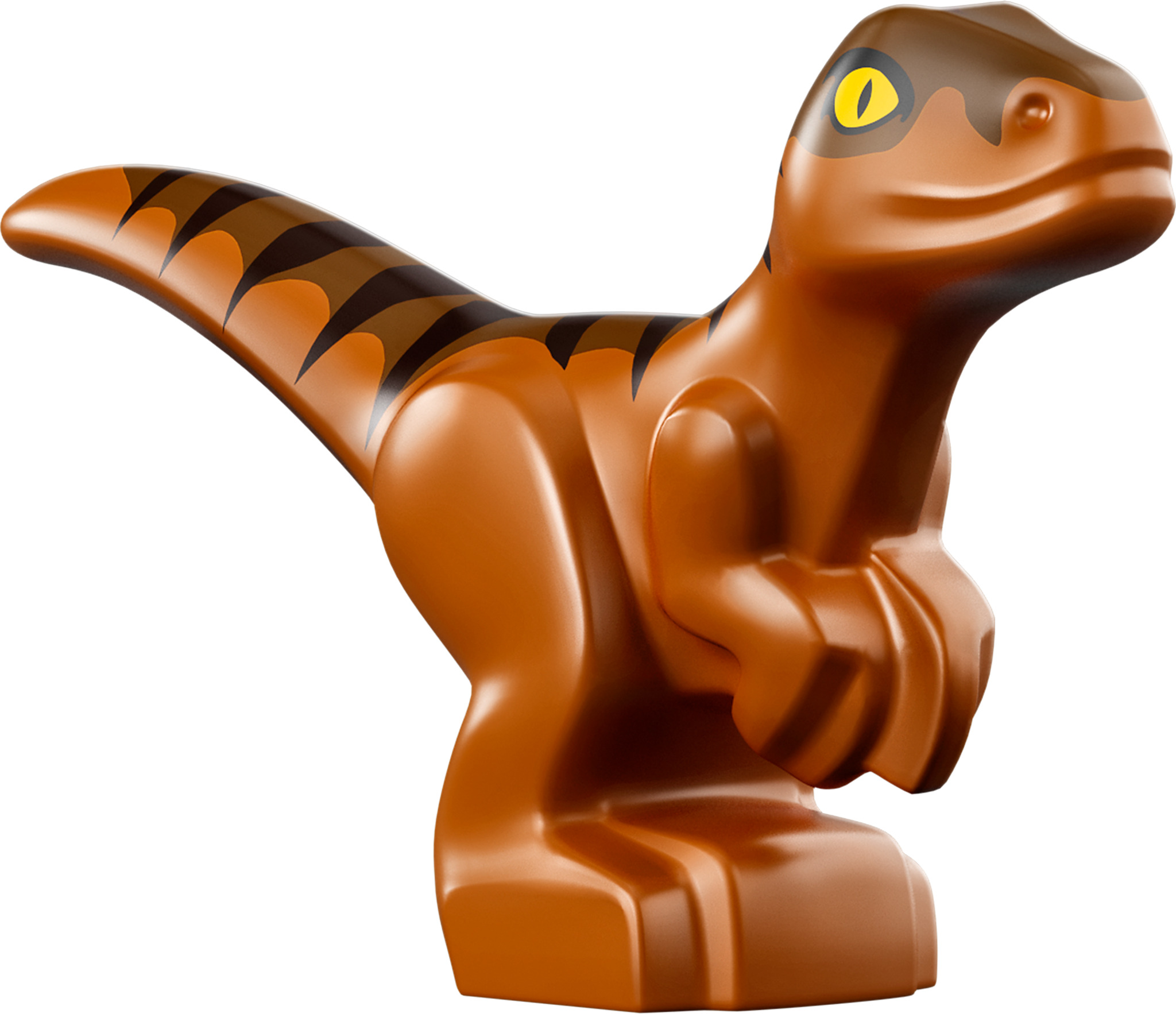 LEGO® 76942 Jurassic World L'Évasion en bateau du Baryonyx