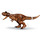 Carnotaurus Dinosaur Chase