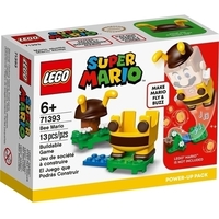 Bee Mario Power Up Pack