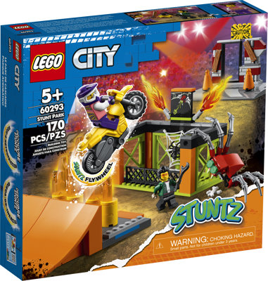 Stunt Park