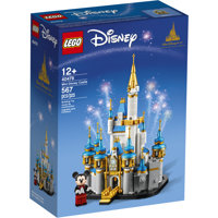 Mini Castello Disney