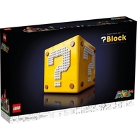 Super Mario 64™ Question Mark Block