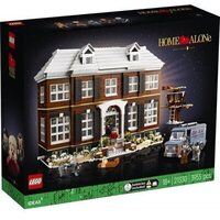 Lego® Ideas Home Alone
