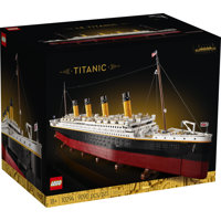 Titanic