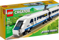 Treno ad Alta Velocità