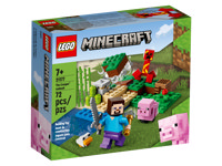 L’agguato del Creeper