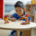 Creazioni con il Bastone di Monkie Kid