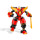 Mech Ultra Combo Ninja