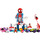 Spider Man Webquarters Hangout