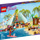 Glamping sulla Spiaggia