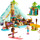 Glamping sulla Spiaggia