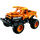 Monster Jam™ El Toro Loco™