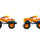 Monster Jam™ El Toro Loco™