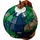 Le Globe Terrestre